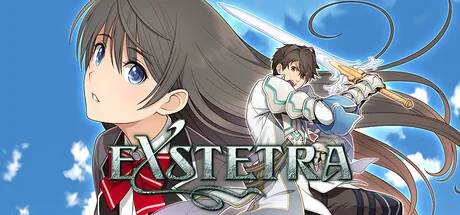 Key art for EXSTETRA