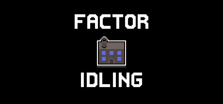 Key art for Factoridling