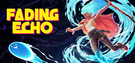 Key art for Fading Echo