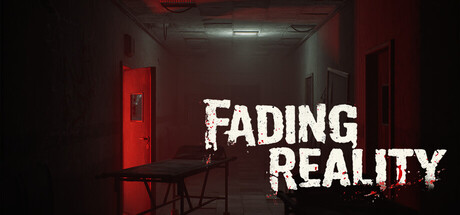 Key art for Fading Reality