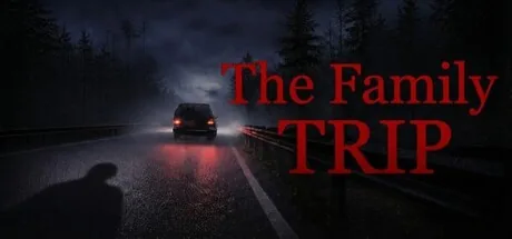 Key art for The Family Trip