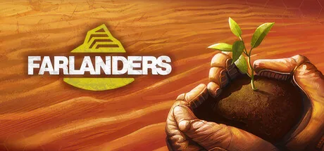 Key art for Farlanders
