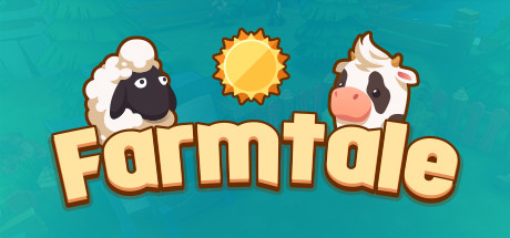 Key art for Farmtale