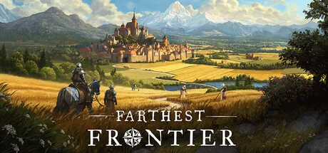 Key art for Farthest Frontier