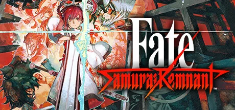 Key art for Fate/Samurai Remnant