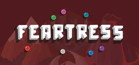 Key art for Feartress