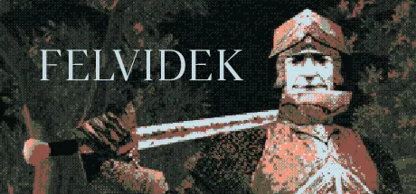 Key art for Felvidek