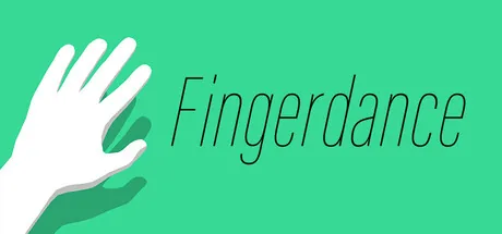 Key art for Fingerdance