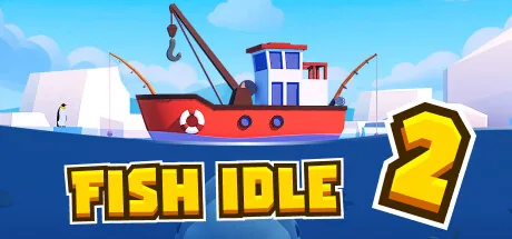 Key art for Fish Idle 2: Underwater Mystery