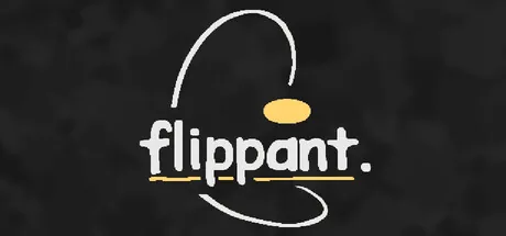 Key art for Flippant