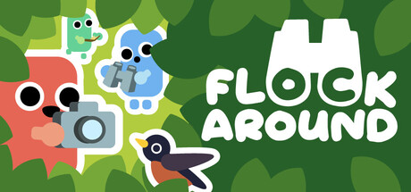 Key art for Flock Around