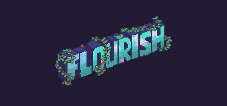 Key art for Flourish