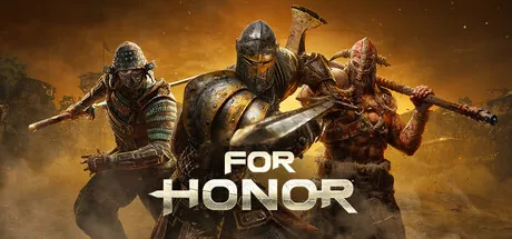Key art for FOR HONOR™