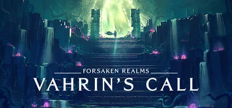 Key art for Forsaken Realms: Vahrin's Call