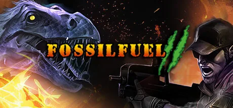 Key art for Fossilfuel 2
