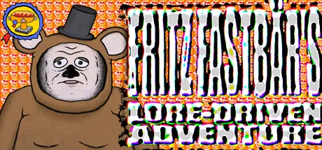 Key art for Fritz Fastbär's Lore-Driven Adventure