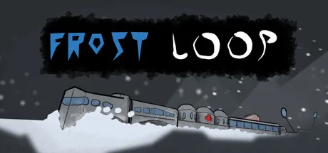 Key art for Frost Loop