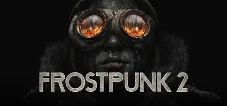 Key art for Frostpunk 2
