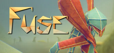 Key art for Fuse