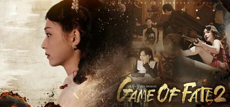 Key art for Game of Fate 2: A Century's Promise