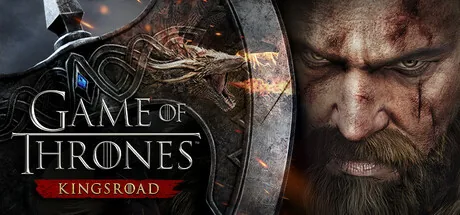 Key art for Game of Thrones: Kingsroad