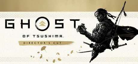 Key art for Ghost of Tsushima DIRECTOR'S CUT