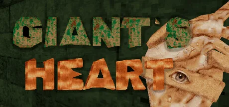 Key art for Giant’s Heart