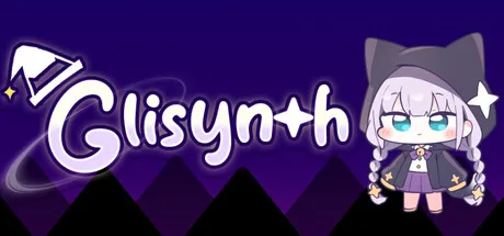 Key art for Glisynth
