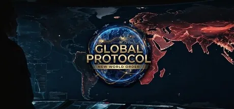 Key art for Global Protocol: New World Order