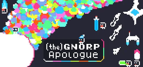 Key art for (the) Gnorp Apologue