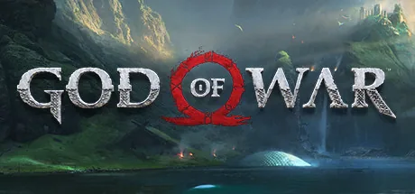 Key art for God of War