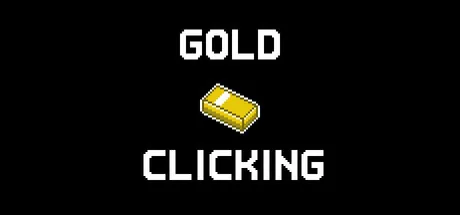 Key art for Goldclicking