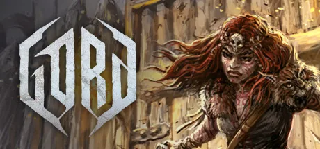 Key art for Gord