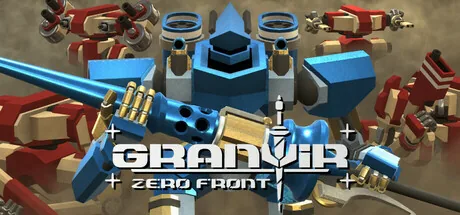 Key art for Granvir: Zero Front