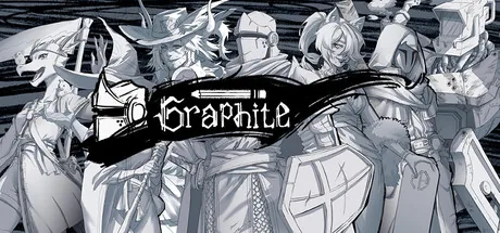 Key art for Graphite