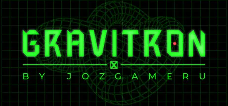 Key art for Gravitron