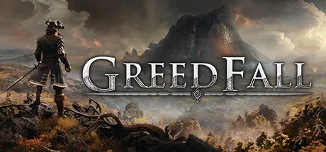 Key art for GreedFall