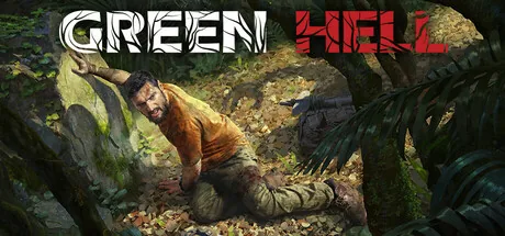 Key art for Green Hell