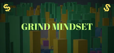 Key art for Grind Mindset