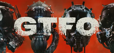 Key art for GTFO