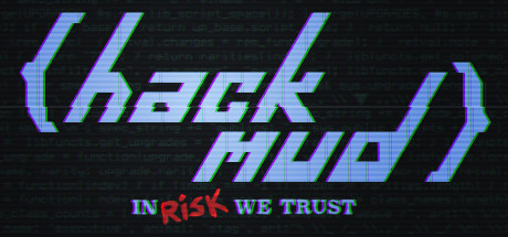 Key art for hackmud