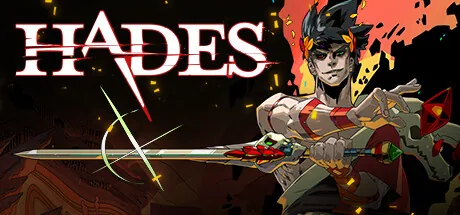 Key art for Hades
