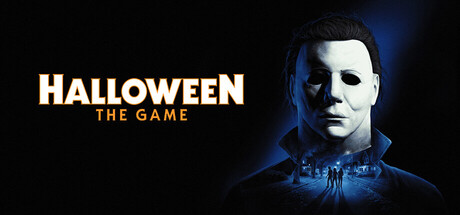 Key art for Halloween The Game