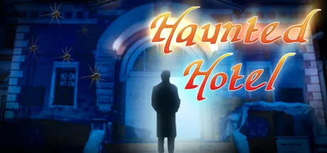 Key art for Haunted Hotel