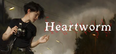 Key art for Heartworm