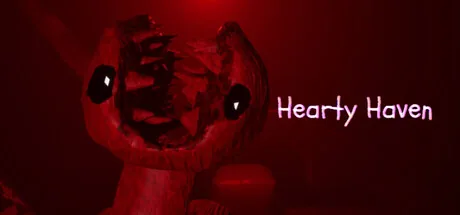 Key art for Hearty Haven