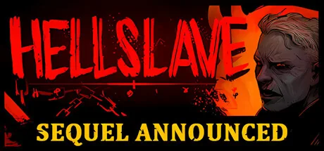 Key art for Hellslave
