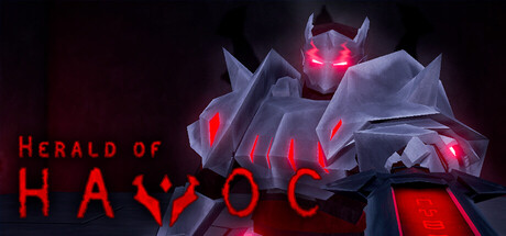 Key art for Herald of Havoc