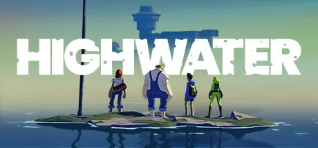 Key art for Highwater