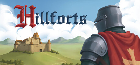 Key art for Hillforts